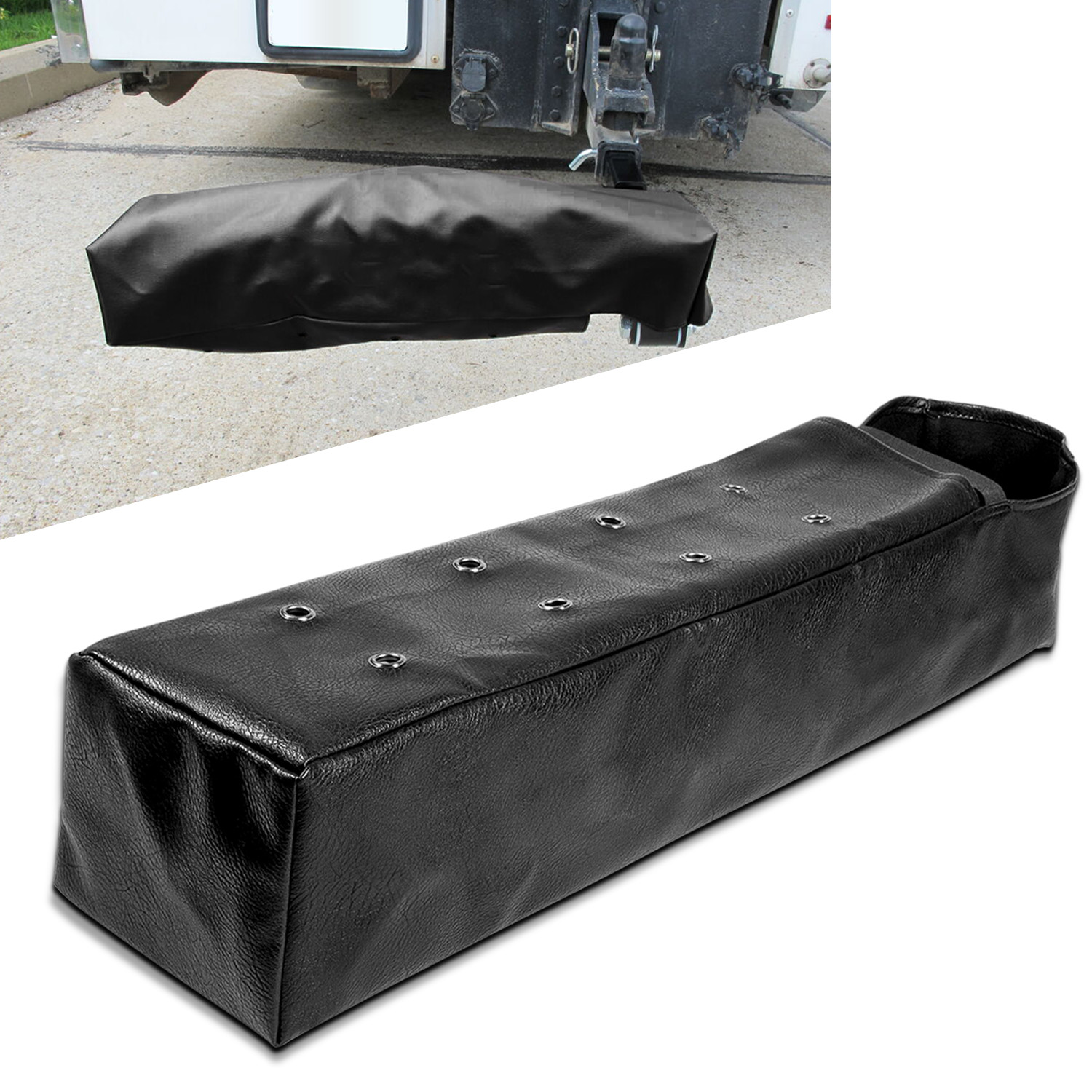 BX8875 Tow Bar Cover fit for Aventa II/Aventa LX/Aladdin/Alpha Cover