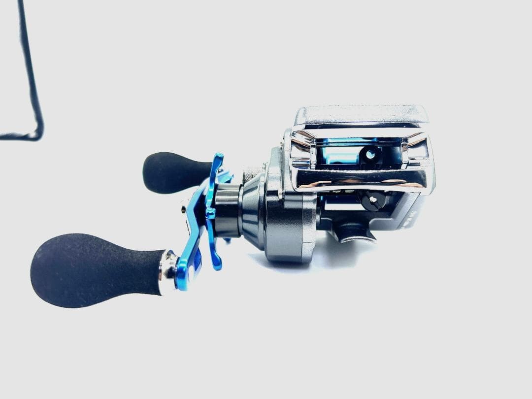 Daiwa SALTIST ICS103SH