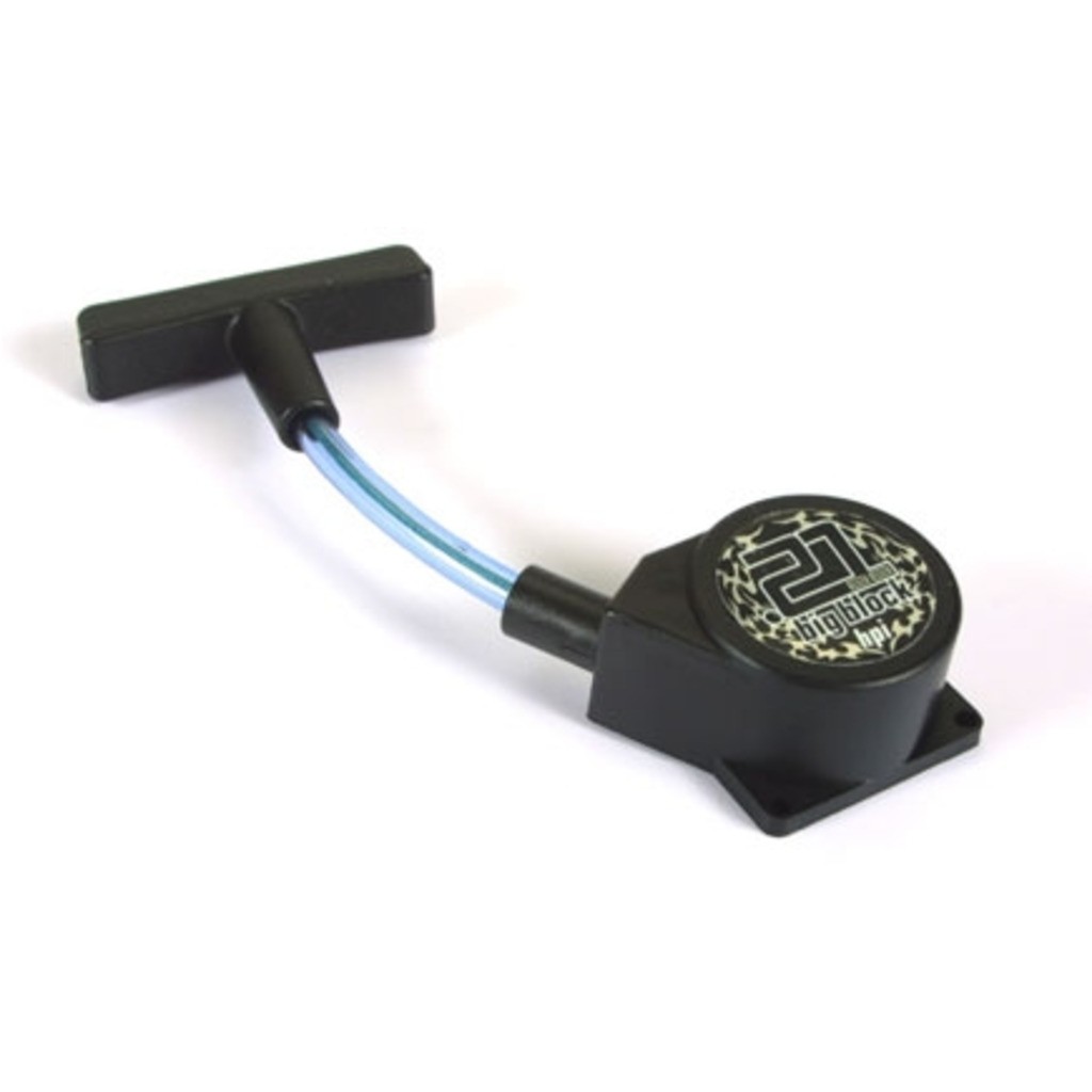 HPI 1428 Pull Start Assembly 21bb/S25 F4.1bb
