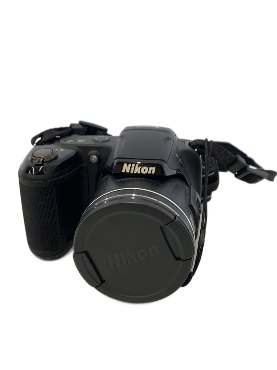 Nikon Compact Digital Camera COOLPIX L810 Used