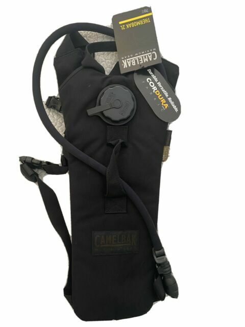 CamelBak 71000 2L Hydration Backpack - Black
