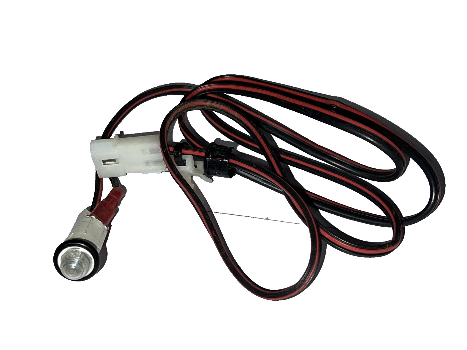 Bruno Joey Lift VSL4000HW VSL4000 Green Dock Mast Light Status Wiring Wire Parts