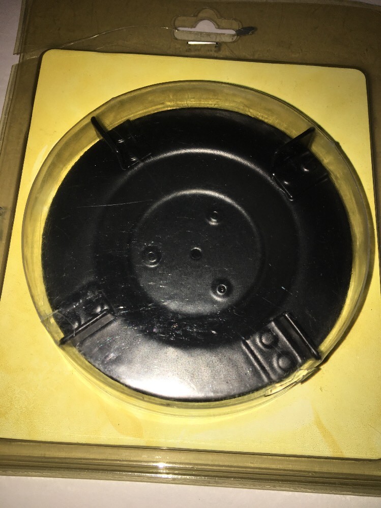 FeederMax 4" Diameter No Blow Slinger