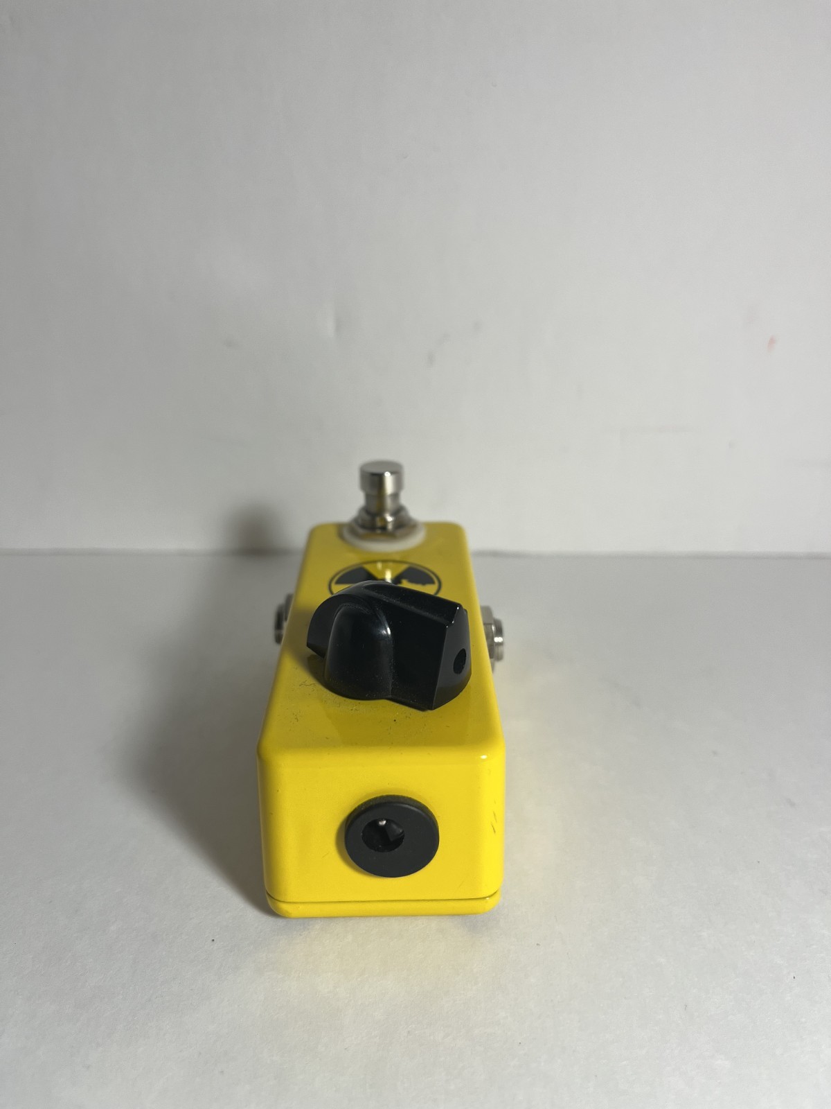 Throne Room Pedals Dunamas Power Blaster