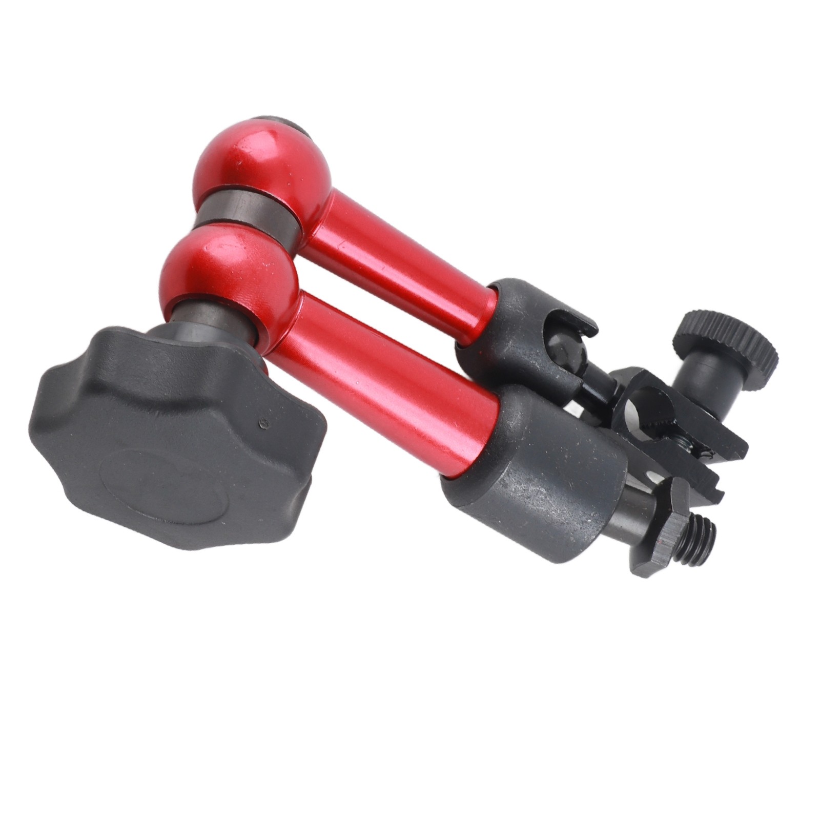 Adjustable Universal Magnetic Metal Base Holder For Digital Dial Test Indicator