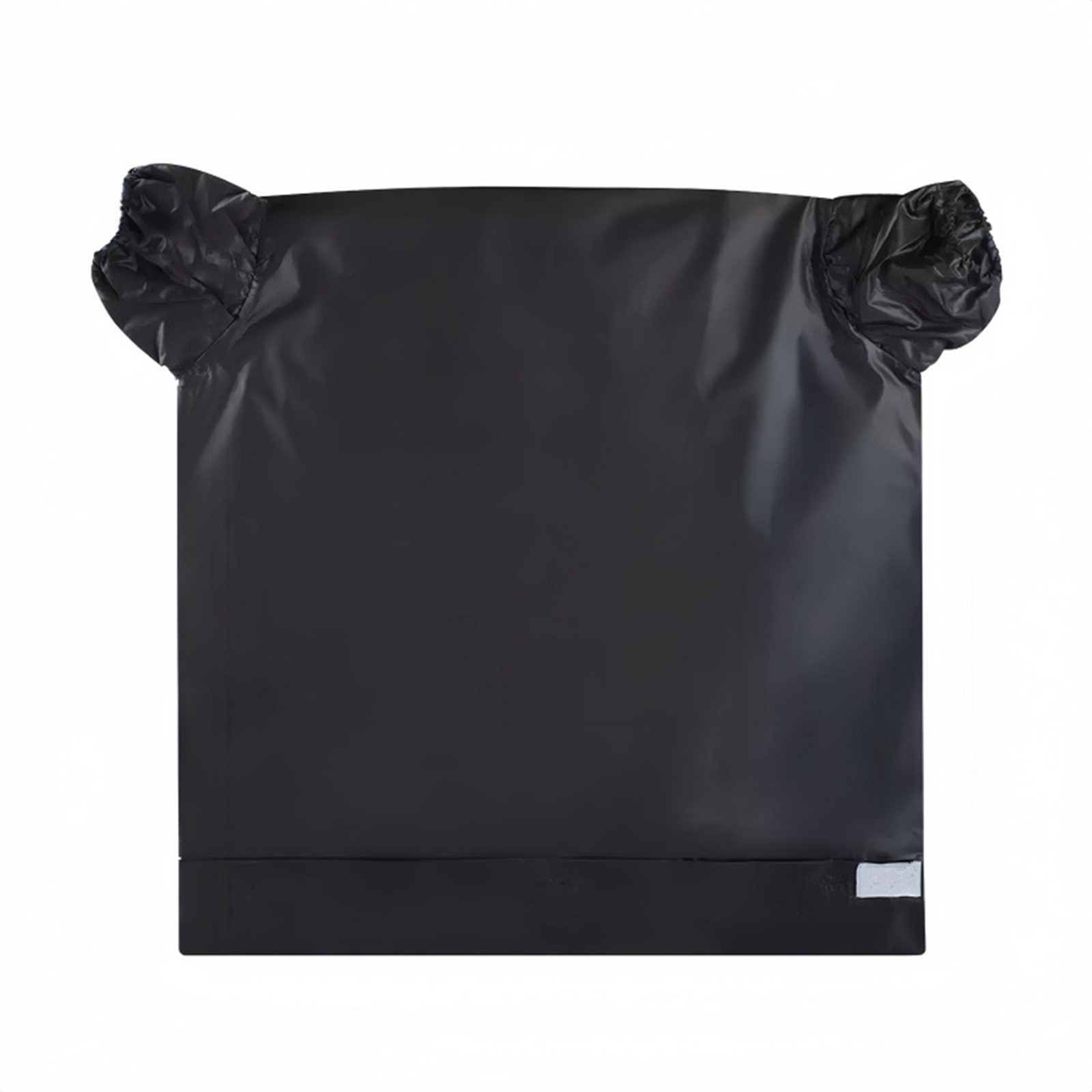 22.8x21.6" Film Changing Bag Antistatic Dense Fabric Bulk Loading & Development