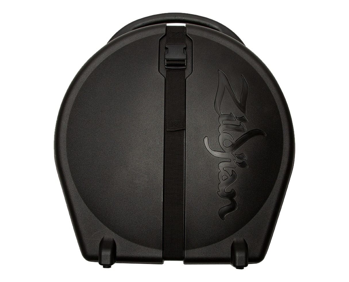 Zildjian 24" Rolling Cymbal Vault - Black