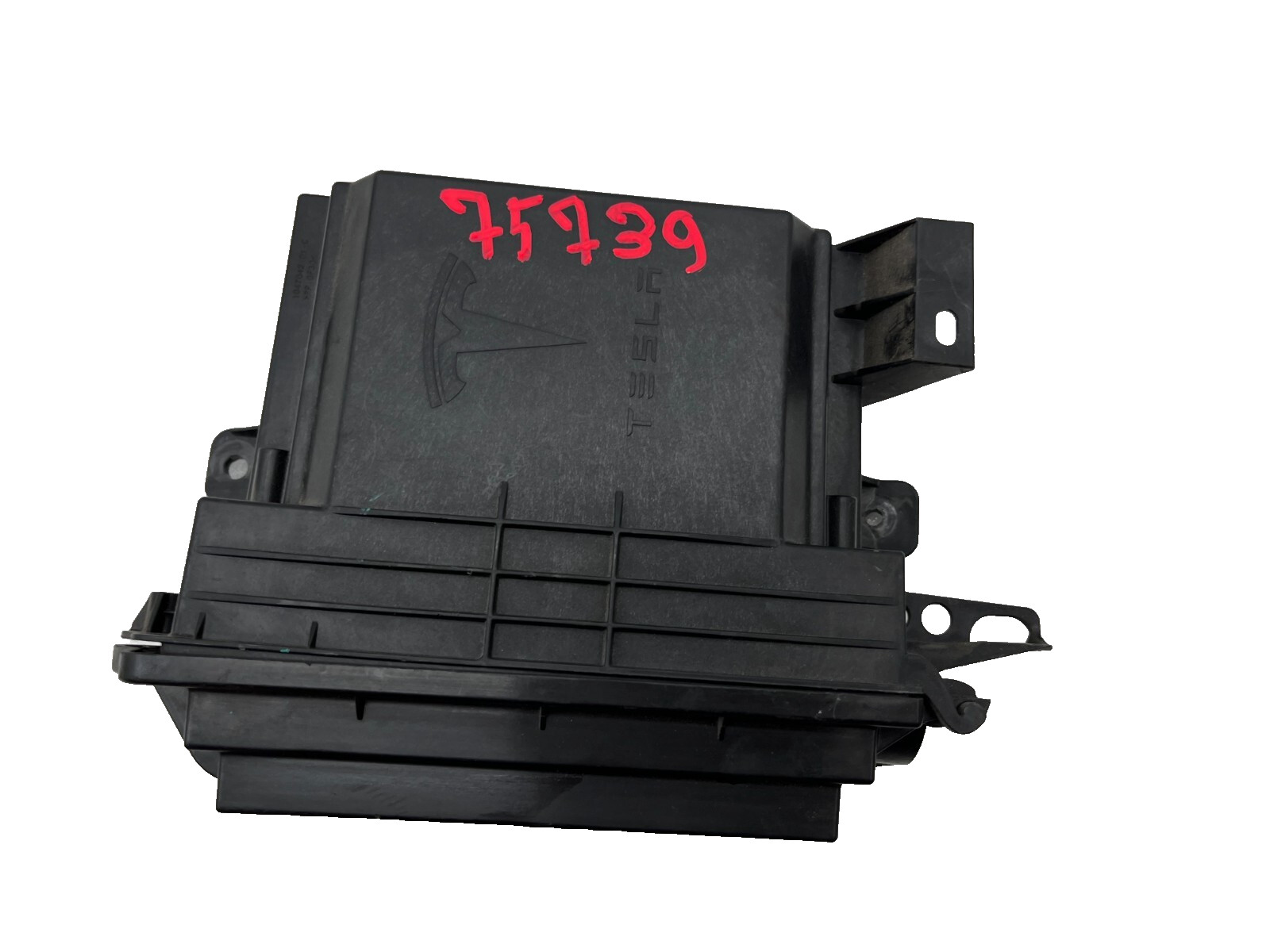 ⭕ 16-20 Model X Front BCM Body Comfort Control Module Enclosure Box 1058358-00-C