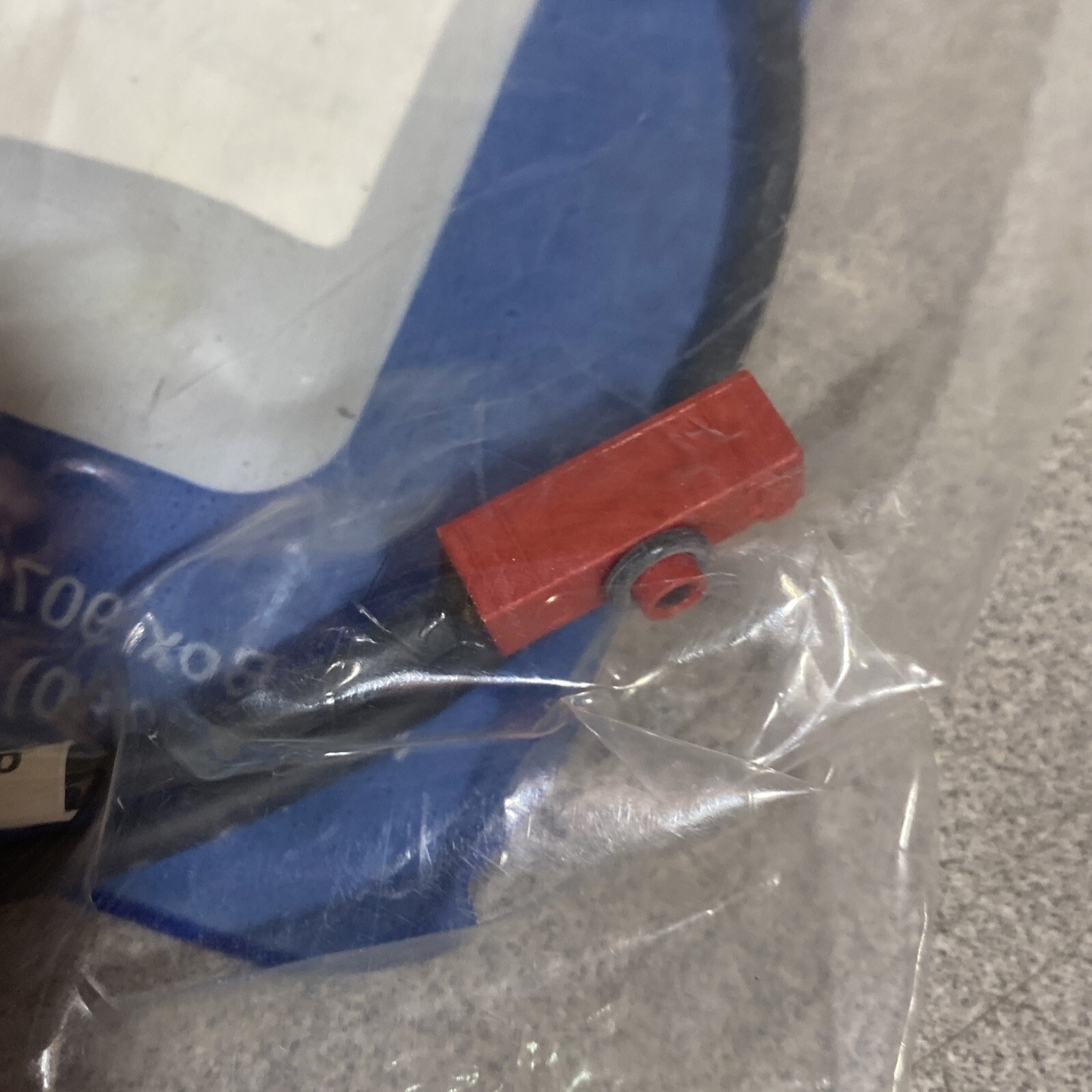 NEW SEALED ML309250-01 461-01 PROXIMITY SENSOR