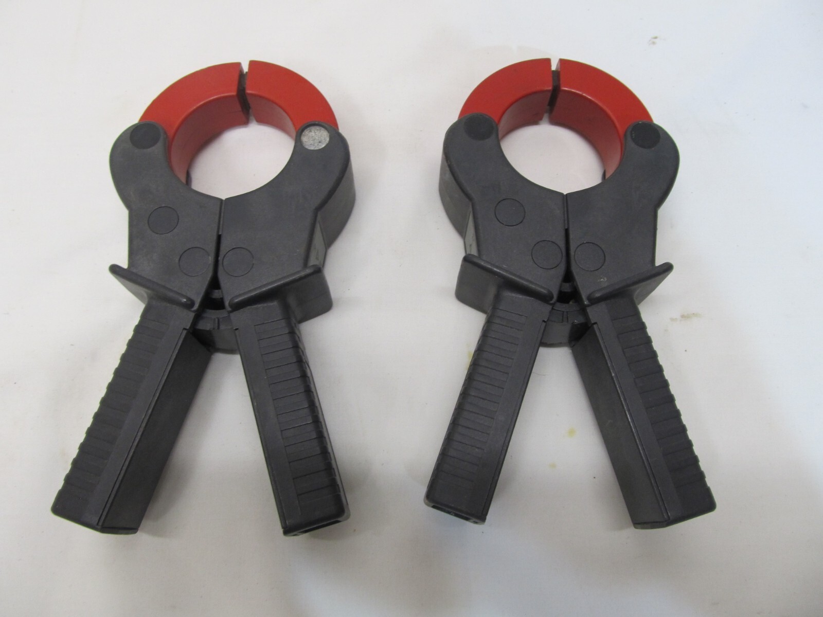 2-AEMC AC CURRENT PROBE CLAMPS SD601A