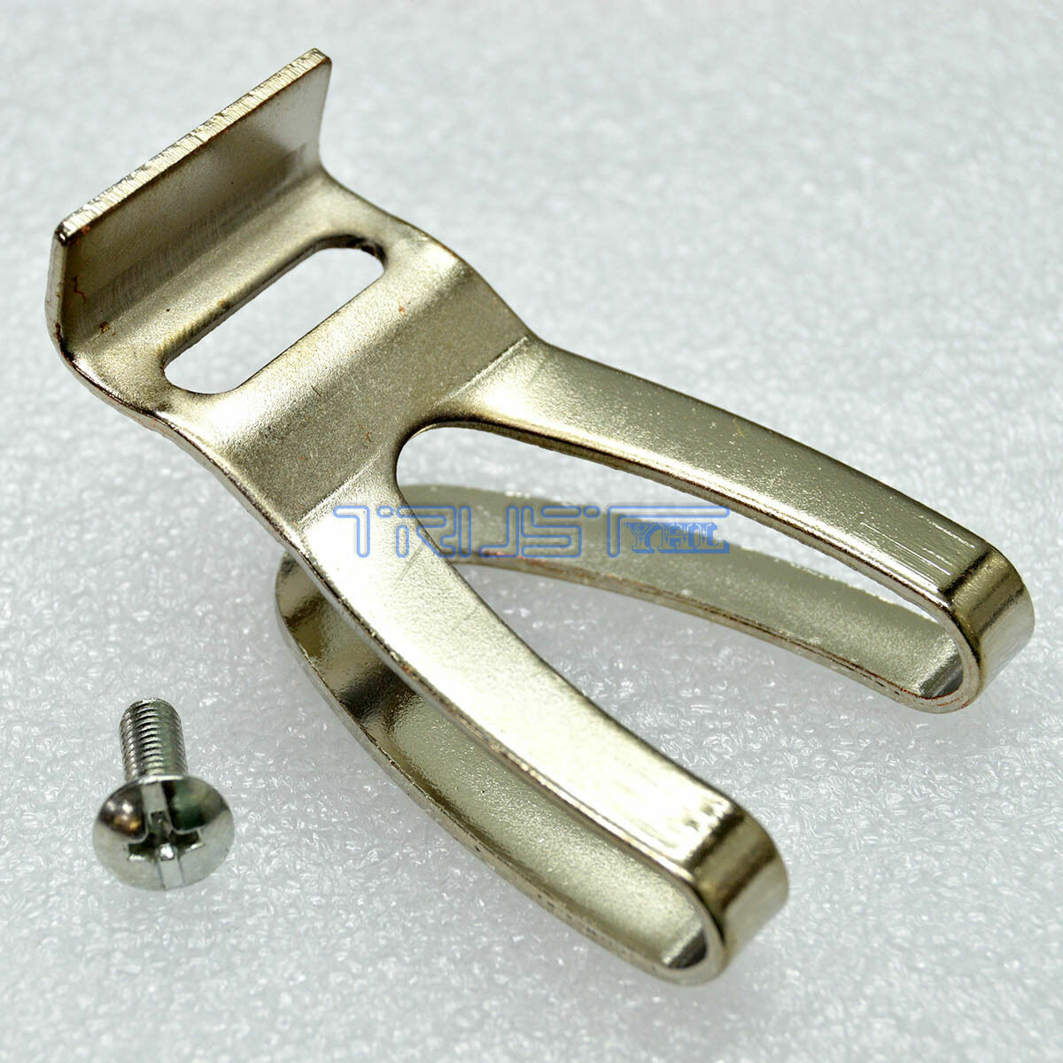 New For Makita 3247051 Belt Clip Belt Hook BTD141 BHP452 LXT Drills With Screw