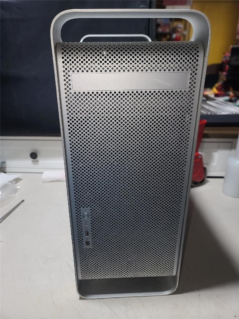Apple Power Mac G5 Computer Tower Model A1047 EMC 2061