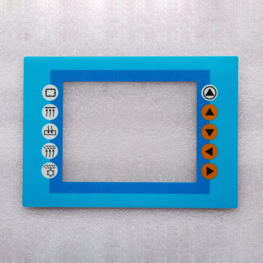 New For 4PP045.0571-K33 Keyboard Protective Film