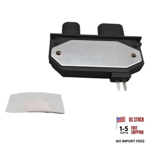 Automotive DS10059 Ignition Control Module Replacement for BUICK CADILLAC