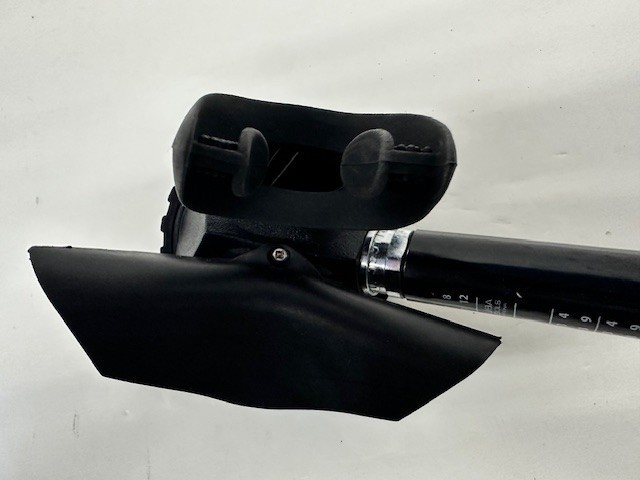 Sherwood Oasis Regulator with Octopus,Yoke, Regulator Set-up, Scuba Diving