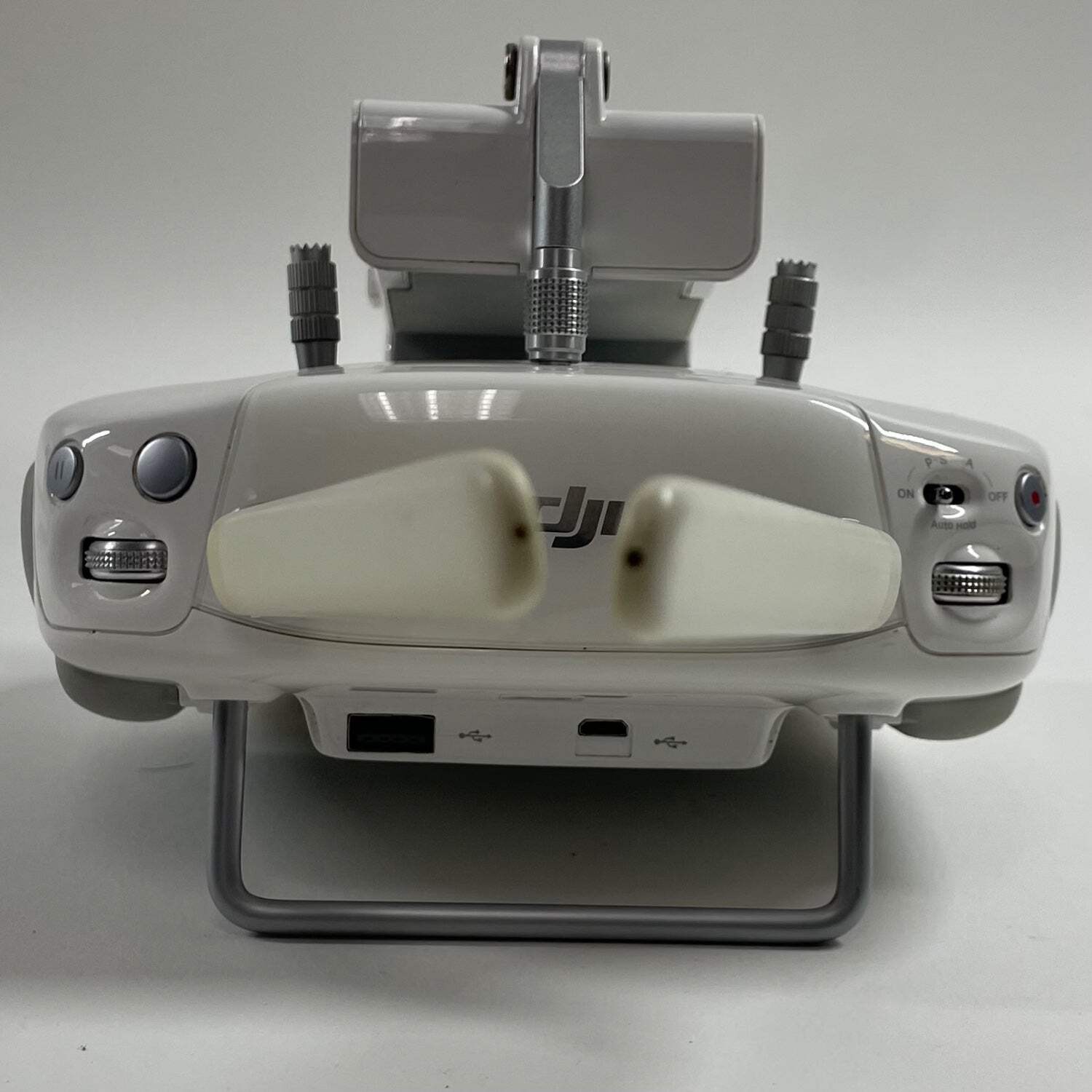 DJI Phantom 4 Advanced 4K Quadcopter Camera Drone CP.PT.000689
