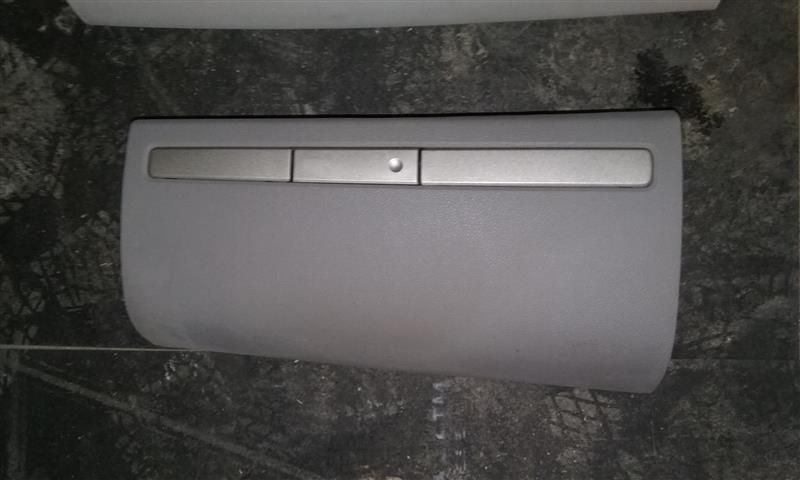 SILVRDO25 2014 Glove Box 1071146