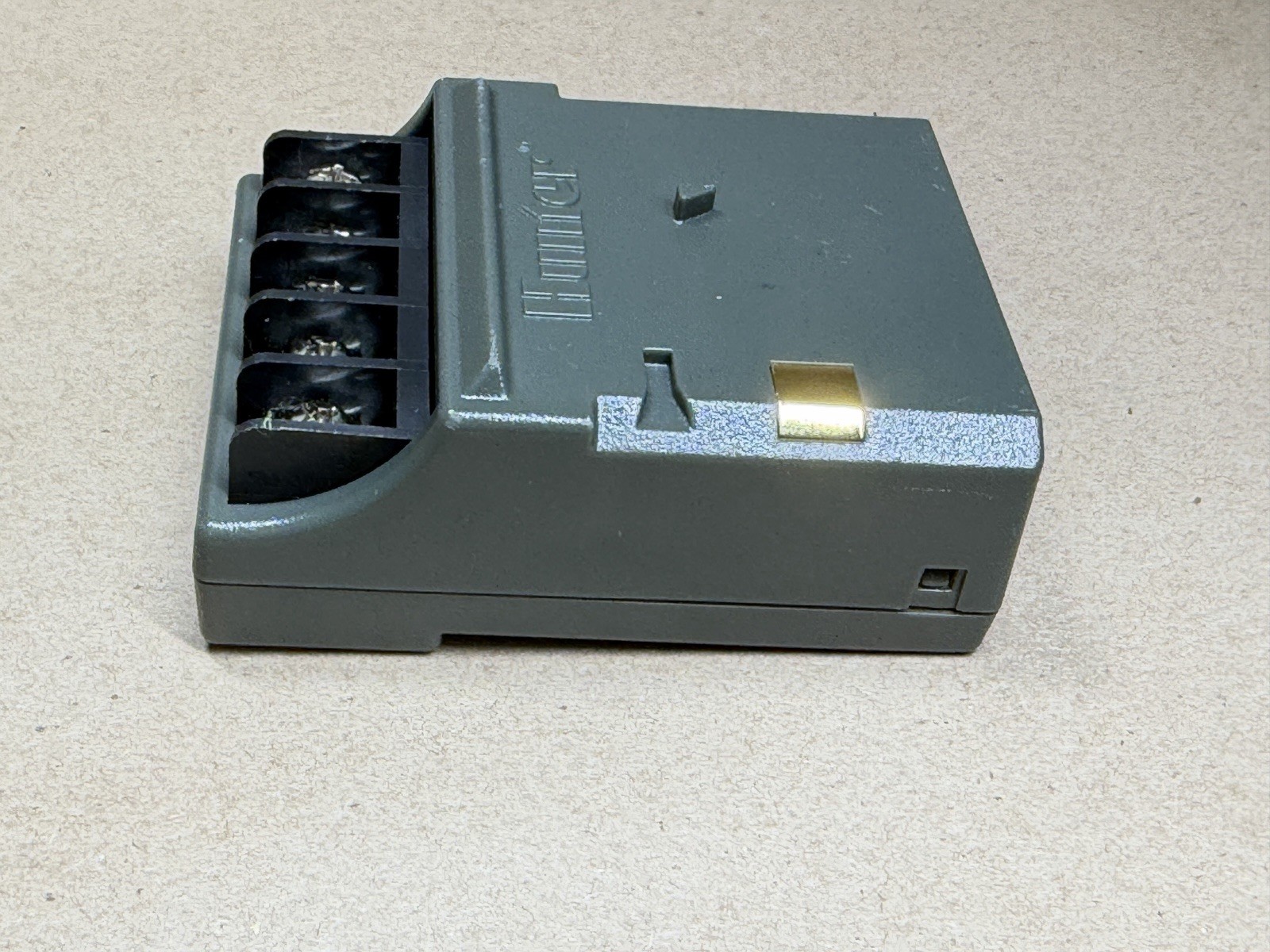 820200 Main Module 4-Station for Hunter Hydrawise Pro-C HPC Controller PC-400