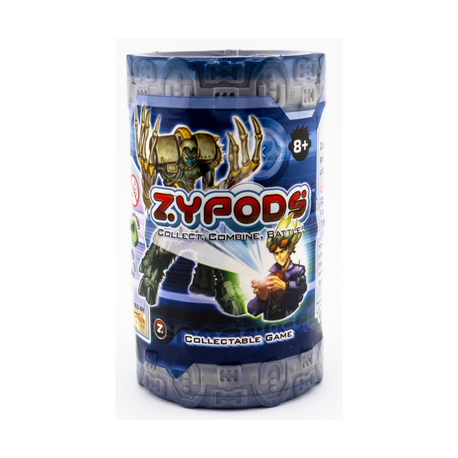 WizKids Zypods  New