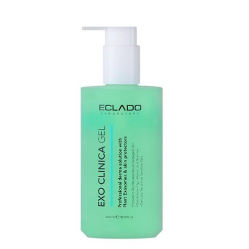 ECLADO EXO Clinica Gel 300ml