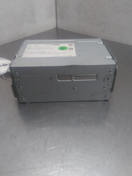Audio Equipment Radio Receiver US Market Sport Fits 18-20 ACCORD 920810