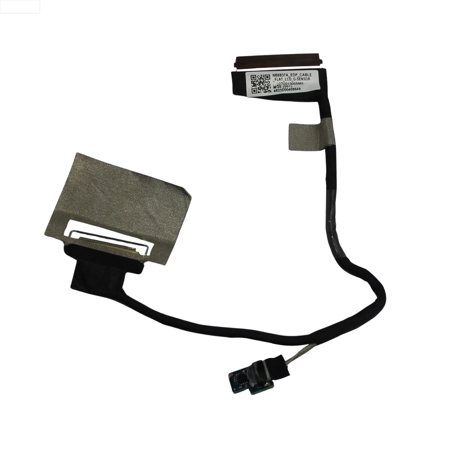 HQ270010005M0 LENOVO LCD EDP CABLE G-SENSOR NB6837A IDEAPAD 5 2-IN-1  - GRADE A