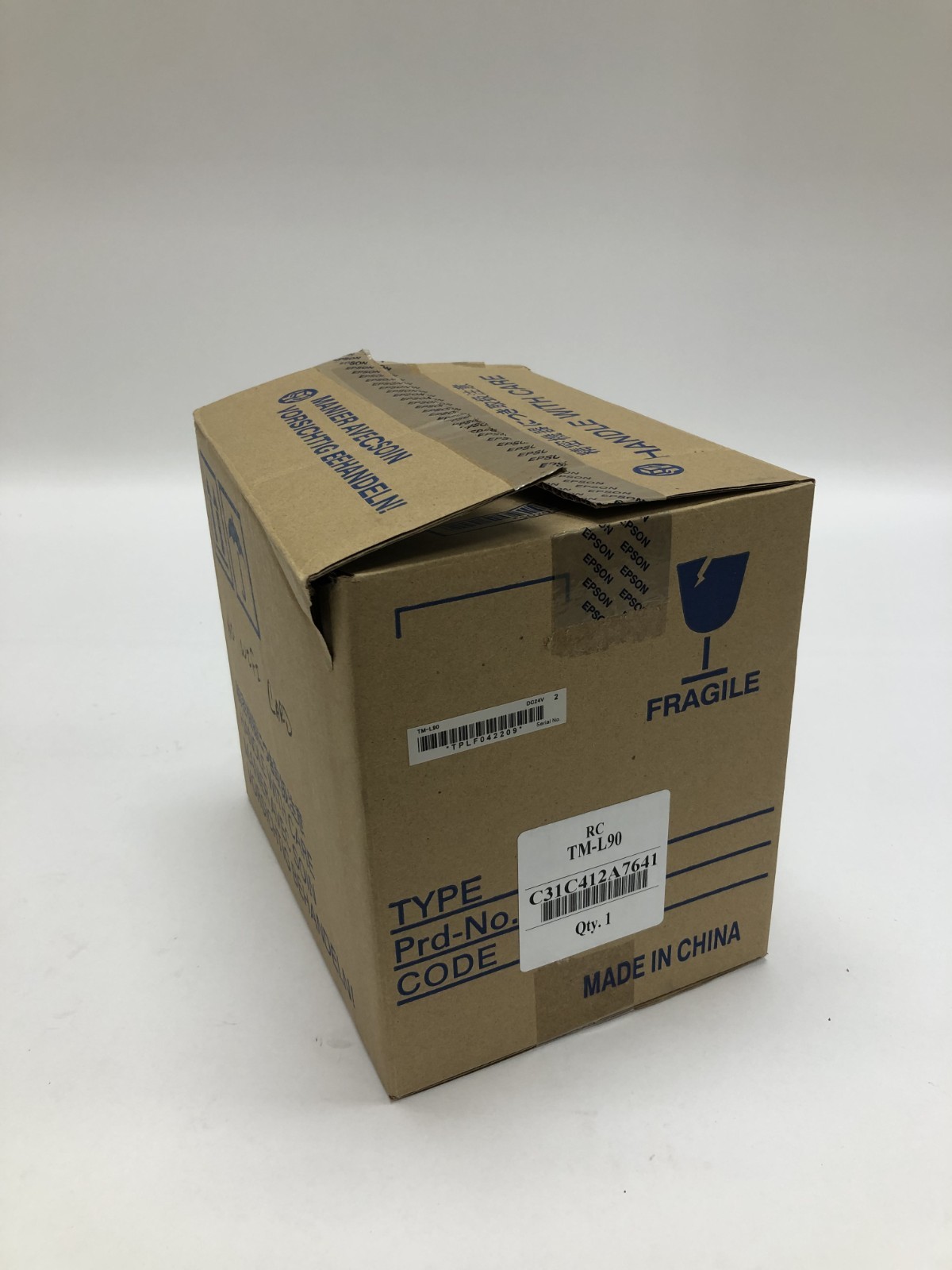 Epson RC TM-L90 Thermal Printer - Open Box