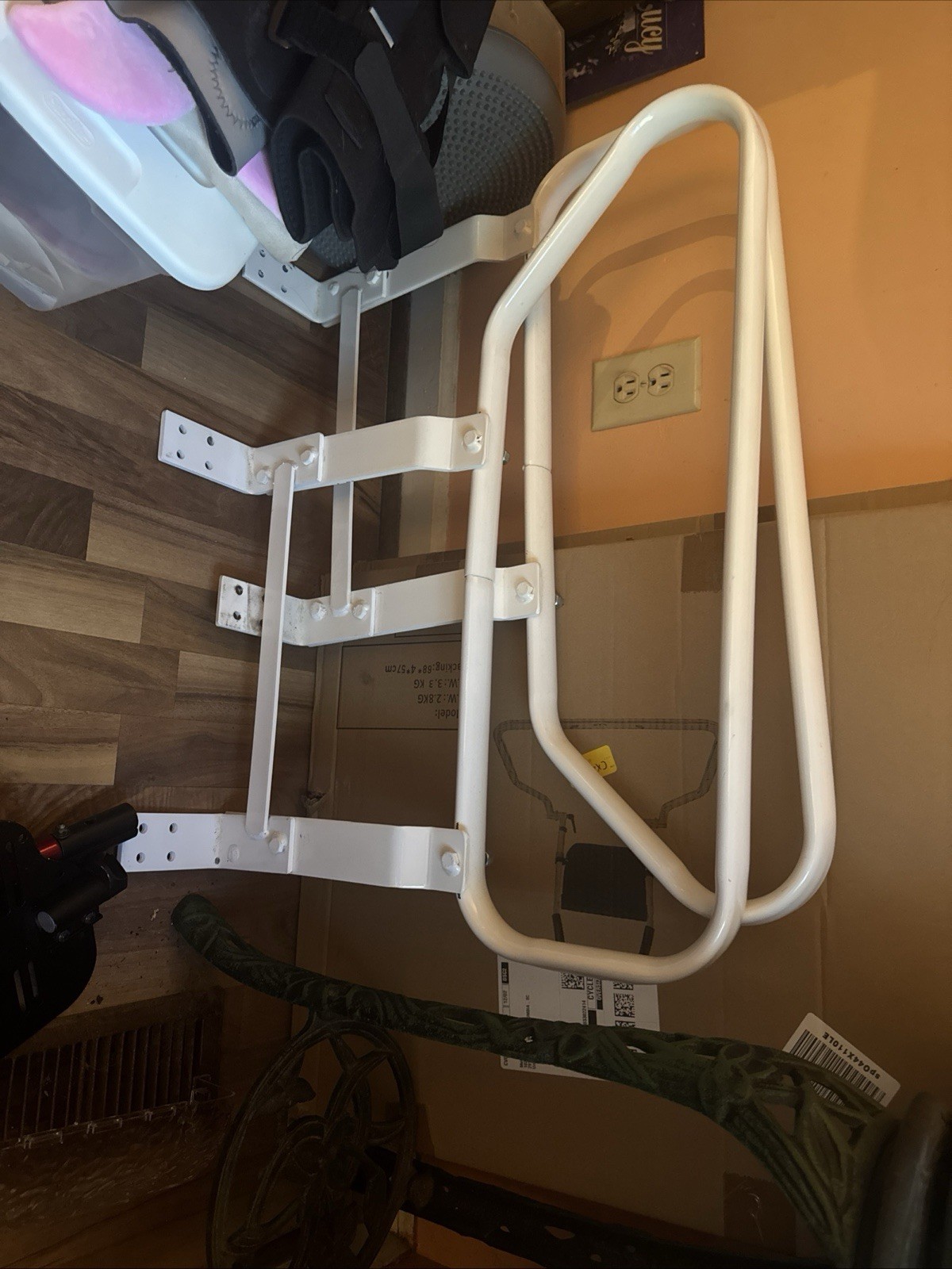 Bed Side Rails