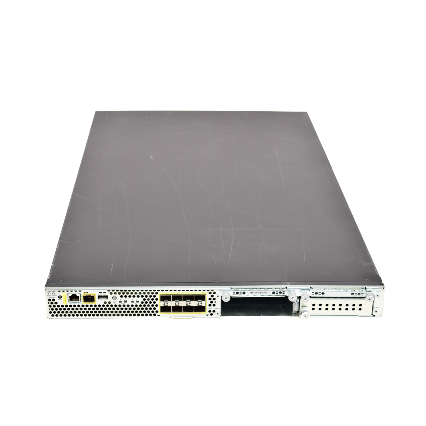 Cisco FPR4120-NGFW-K9 Firepower 4120 Next Generation Firewall Appliance