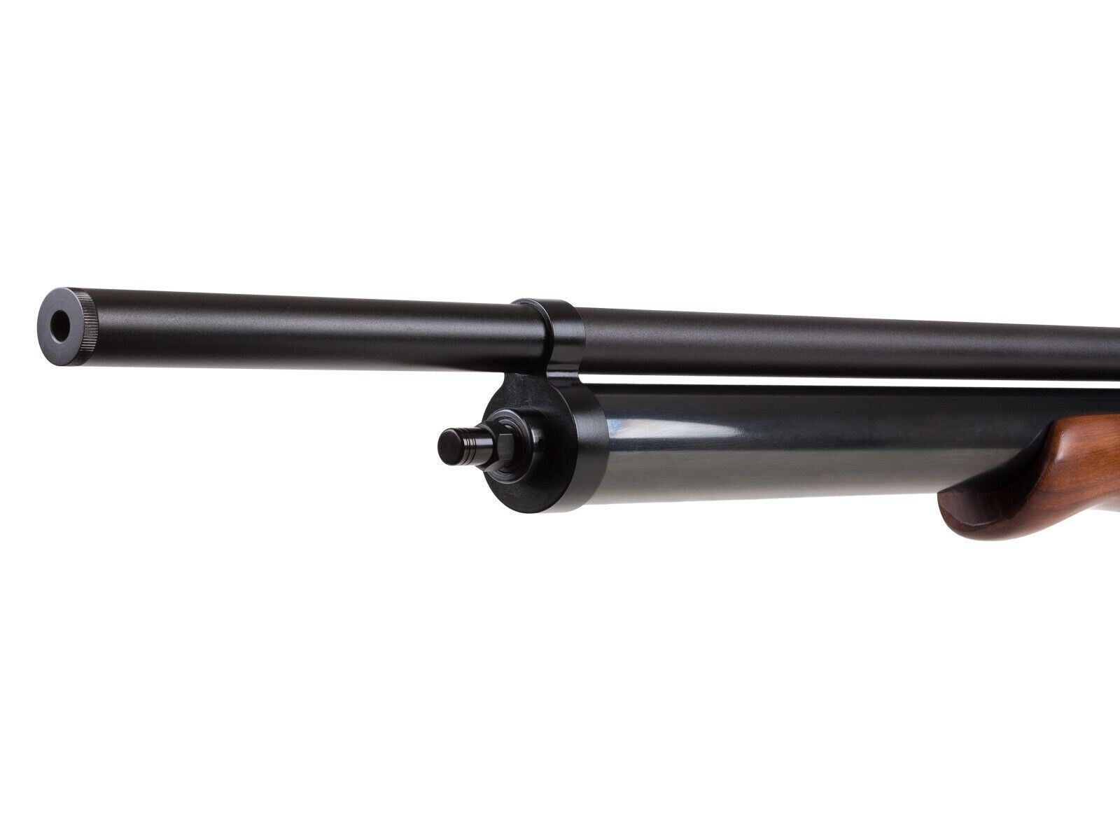 Seneca Eagle Claw, Lever Action PCP Air Rifle .22