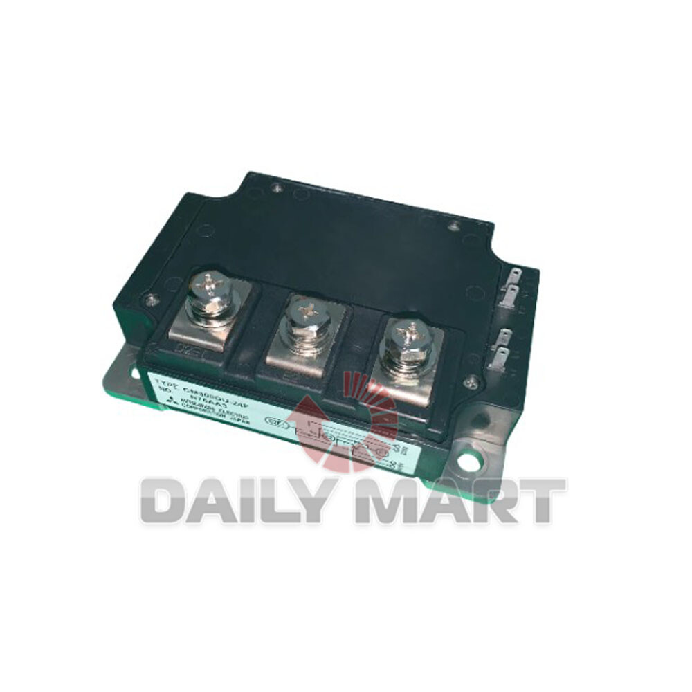 New In Box MITSUBISHI CM300DU-24F Power Module