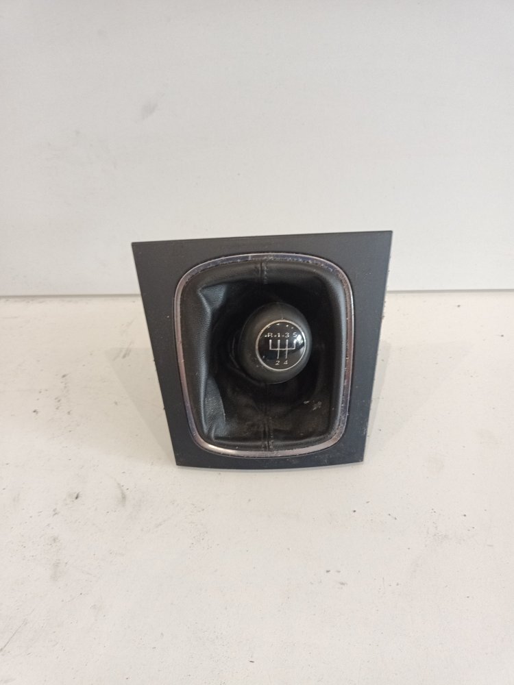Audi A3 Se Technik Mpi Hatchback 5 Door 2004-2013 GEARSTICK SELECTOR 8P0864261