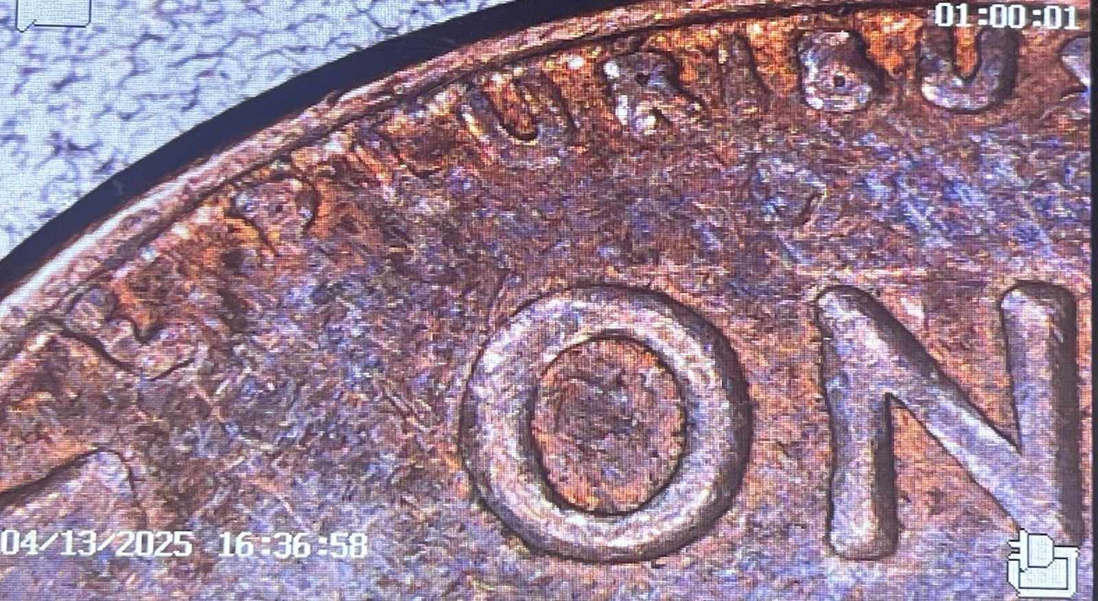 1948 Wheat Penny