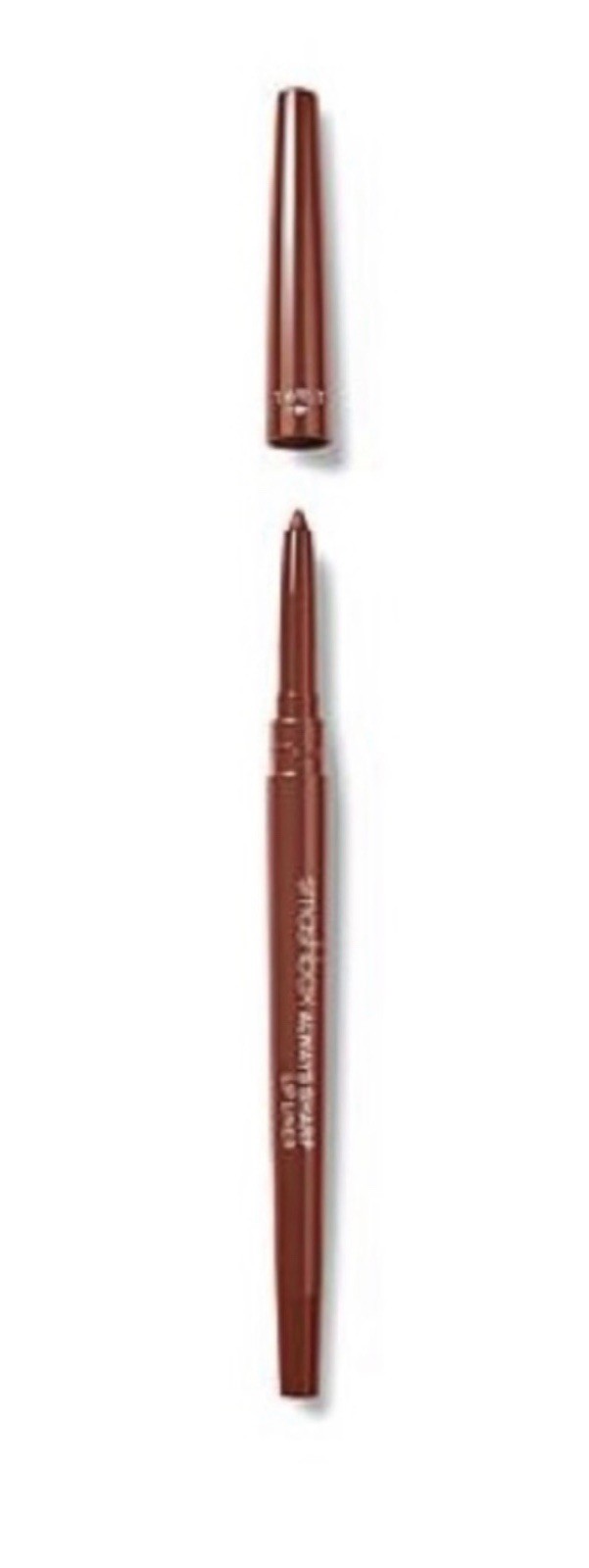 SMASHBOX ALWAYS SHARP AUTOMATIC LIP PENCIL LINER FULL SIZE SIENNA