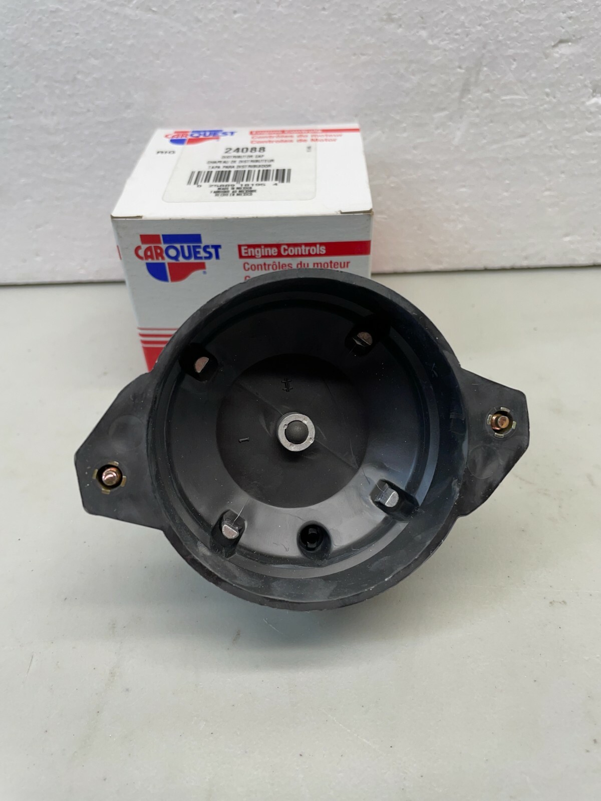 CARQUEST Distributor Cap NEW xref Standard # JH133