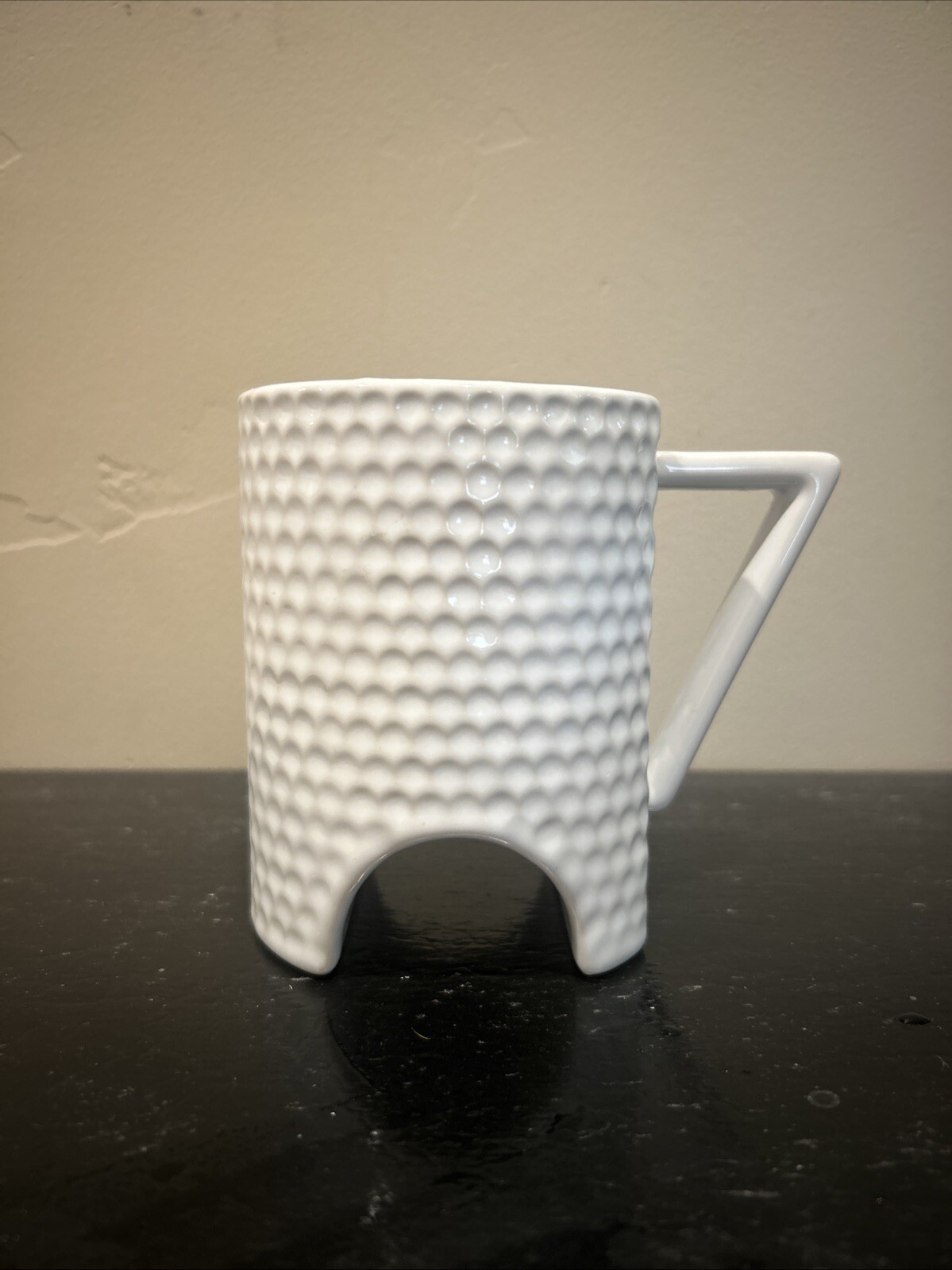 Golf Mug by Ginger Fox 2017 Coffee Tea Cup
