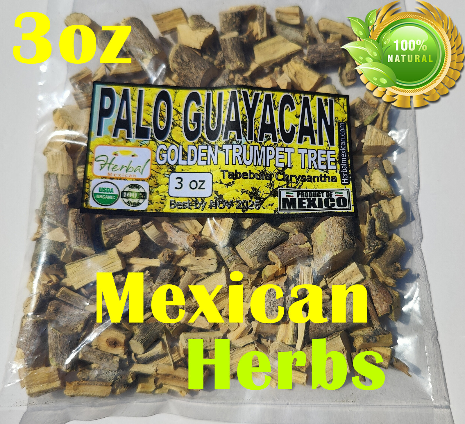 Palo guayacan,guayacan,guayacán amarillo,Tabebuia Chrysantha,araguaney,yello Ipe