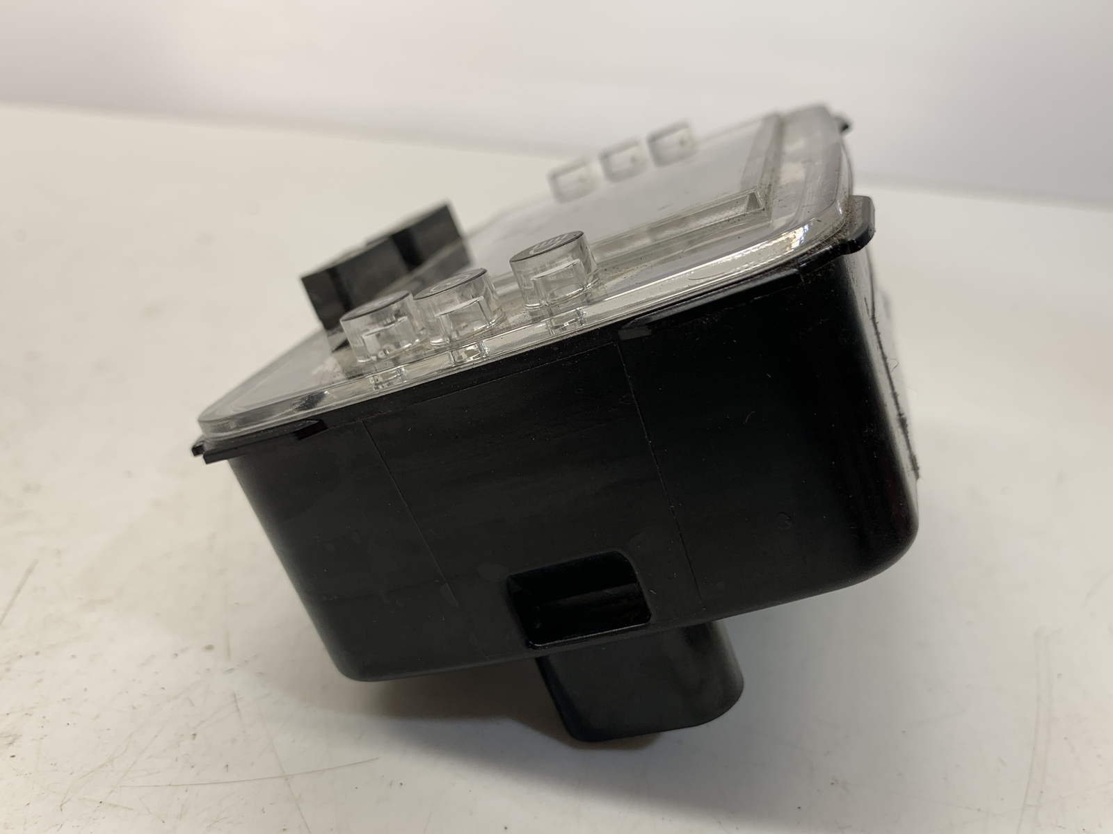 Multi Function Gauge Assembly - 2015 POLARIS 800 Switchback Pro S