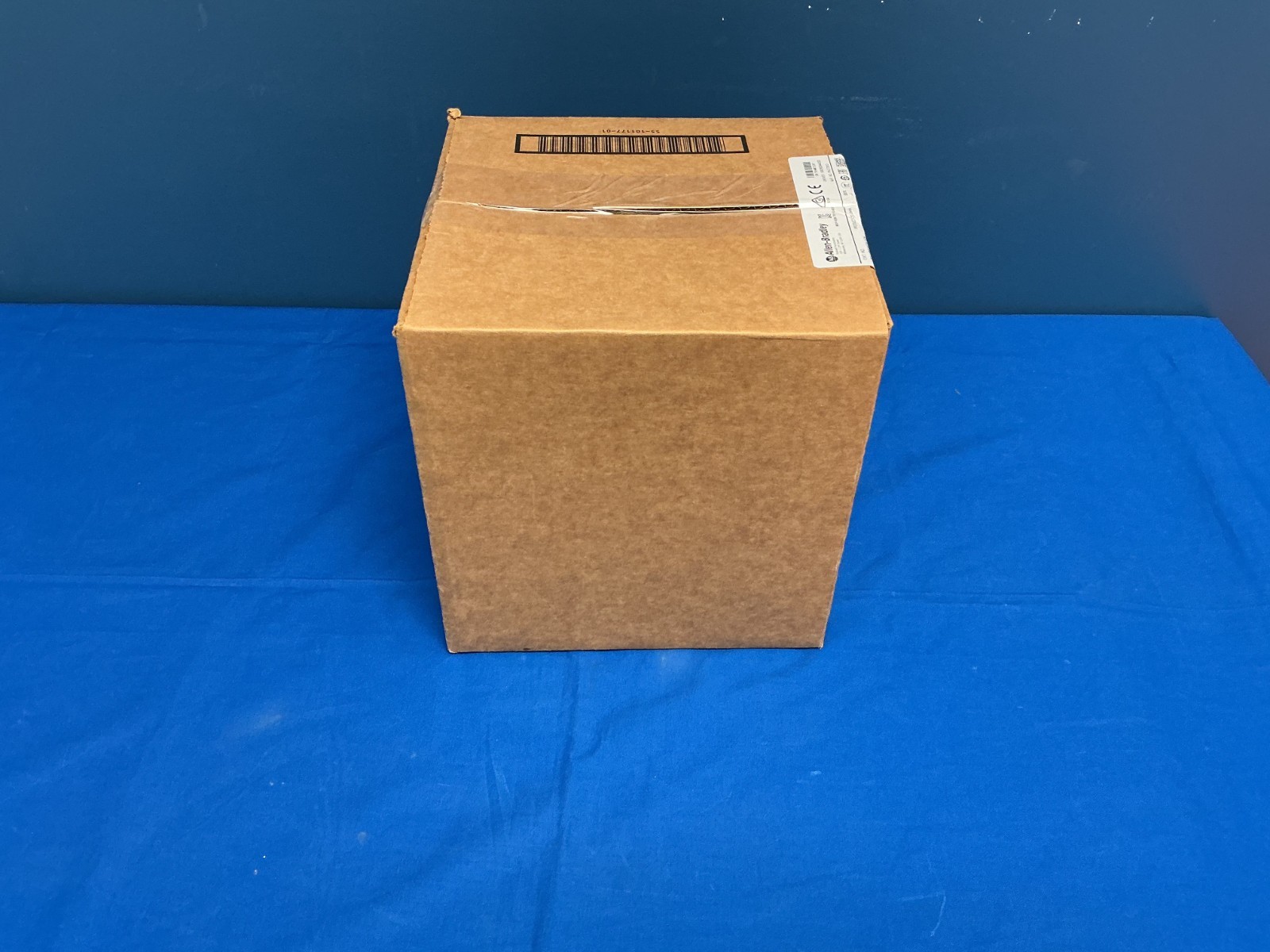 Brand New Allen Bradley 1783-HMS16T4CGN Stratix 5400 16-FE Ethernet Switch
