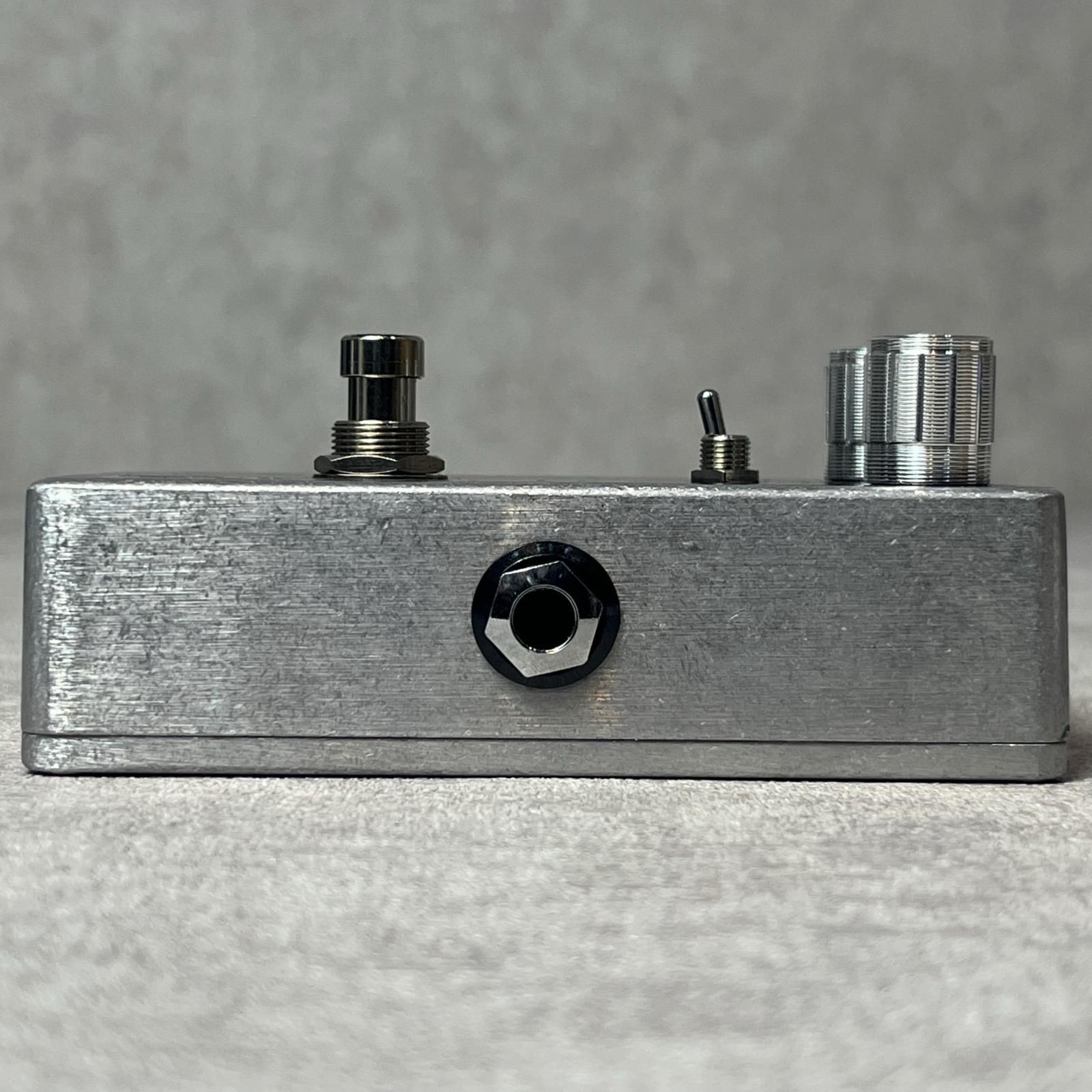 catalinbread FUZZRITE GERMANIUM Effect Pedal