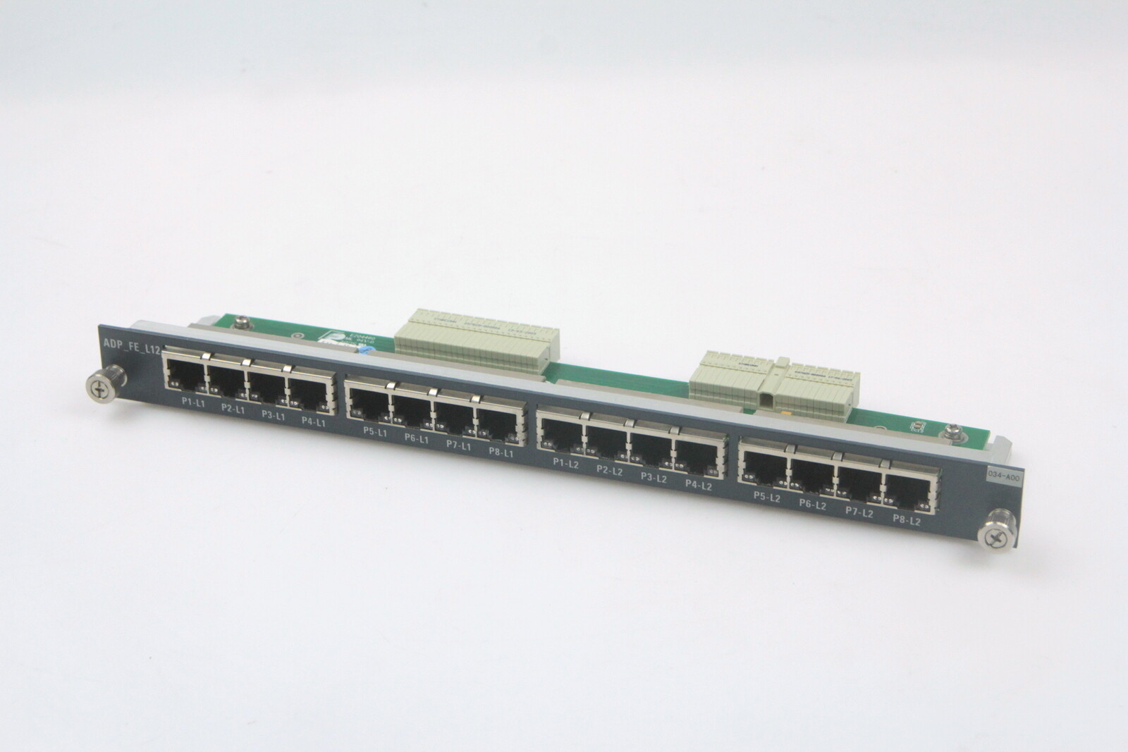 ECI Telecom Module ADP_FE_L12
