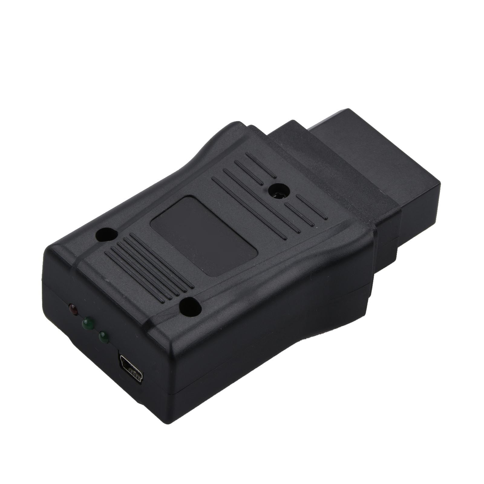 14Pin Car Diagnostic OBD Fault Code Cable Defector Analyzer For Nissan Vehicles
