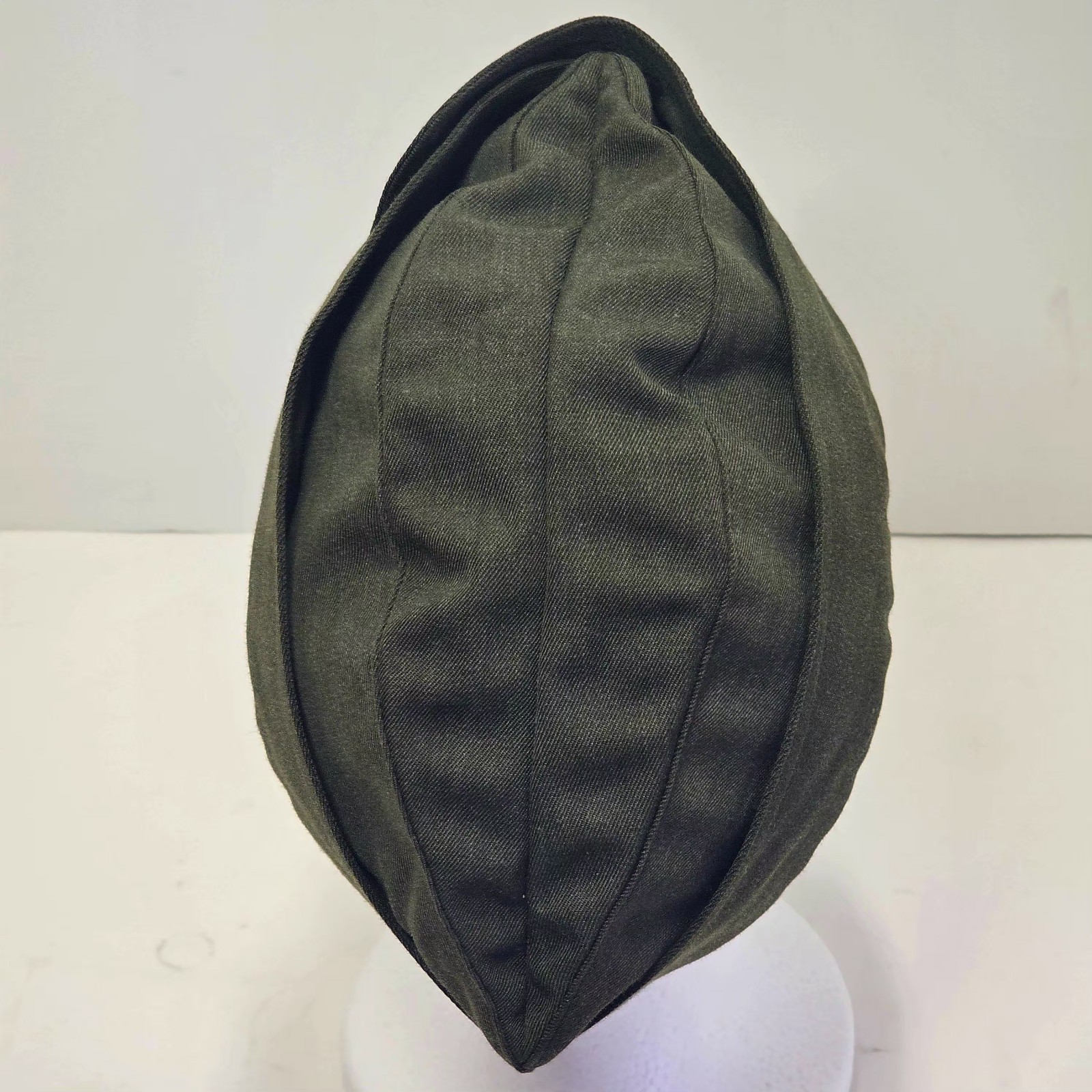 Marine Corps USMC Garrison Alpha Cover Size 23