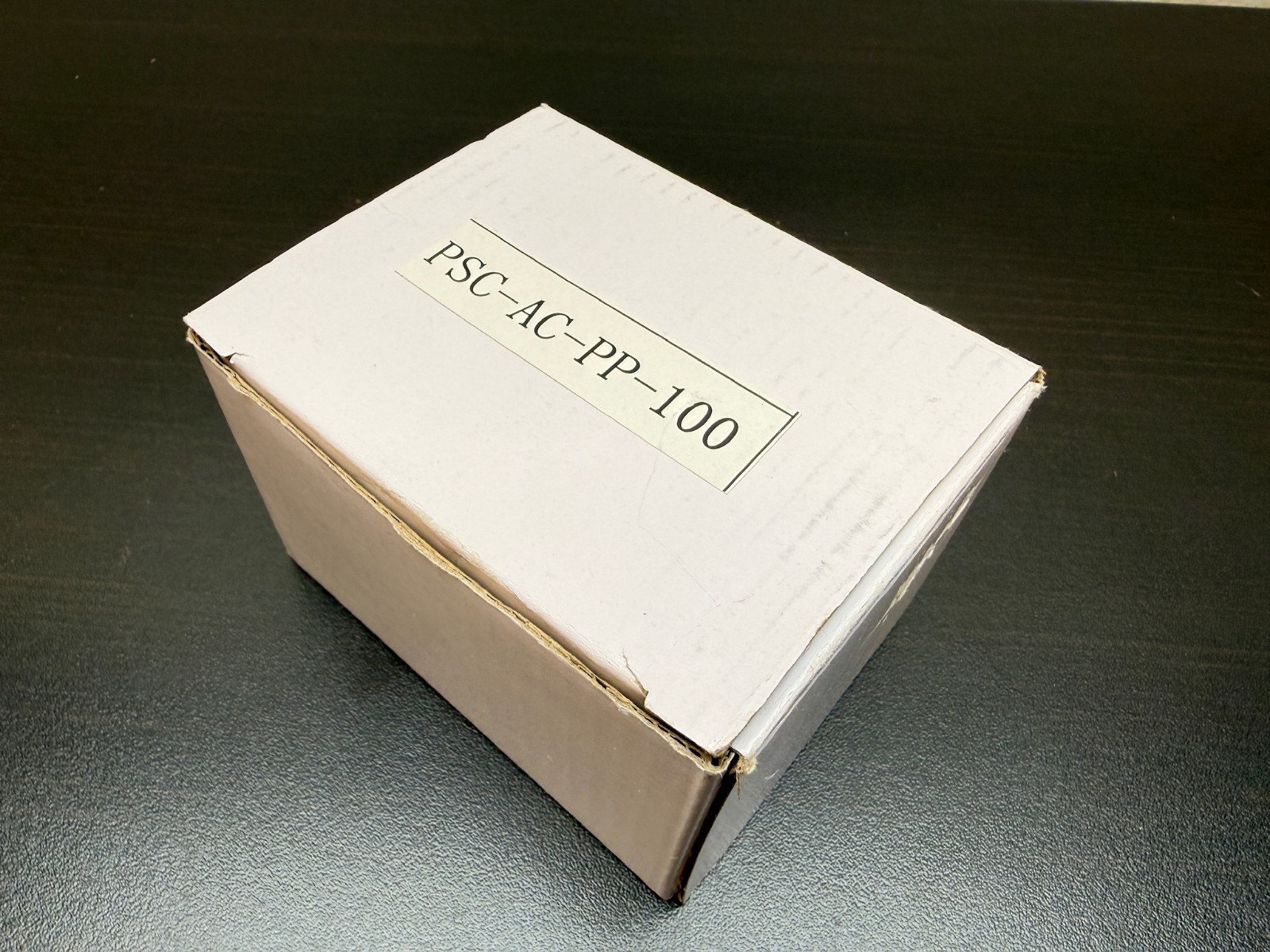 NEW PacWave PSC-AC-PP-100 Power Pack Class 2 Output Power Supply/Low Voltage