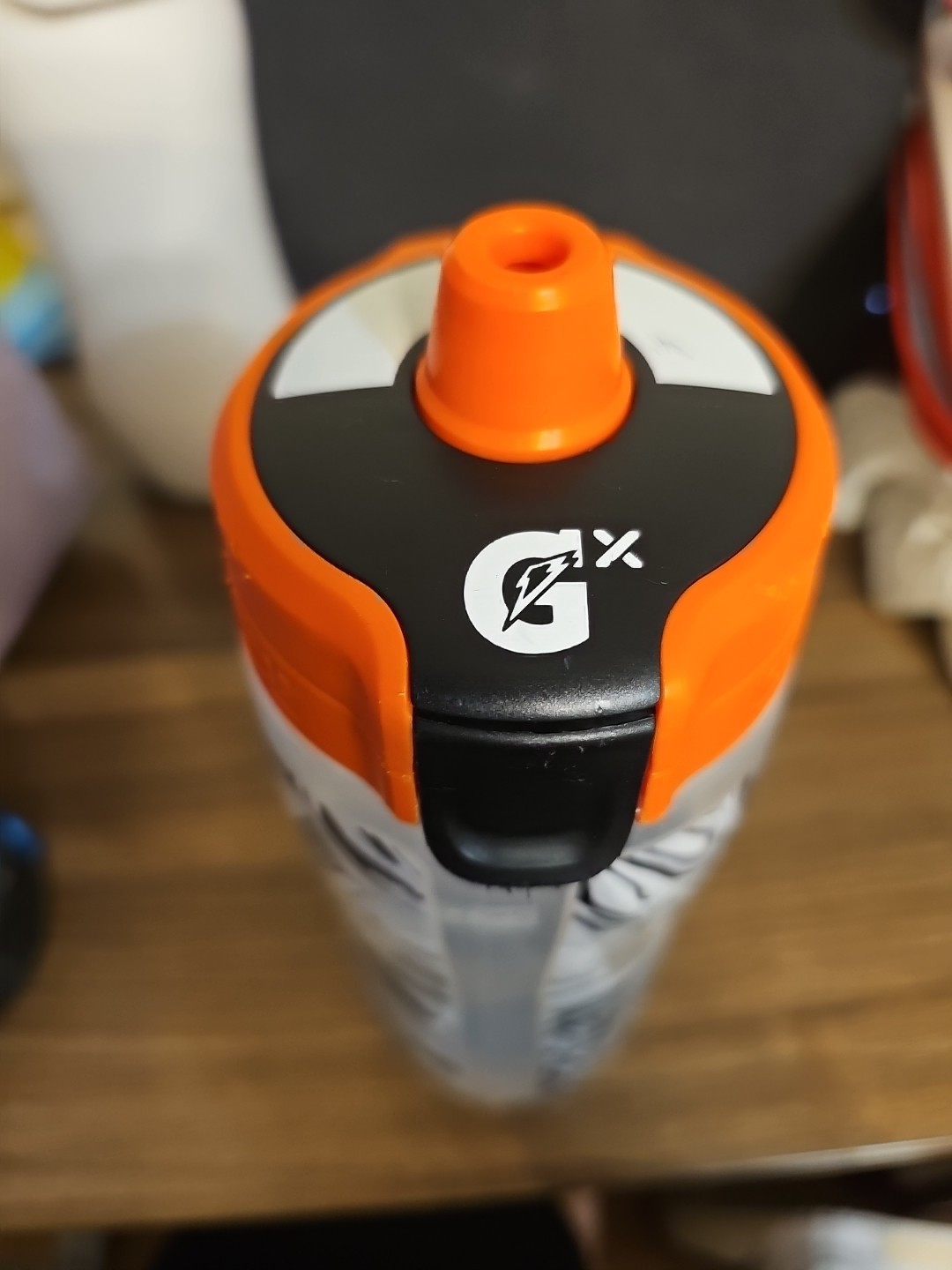 Gatorade 30oz Gx