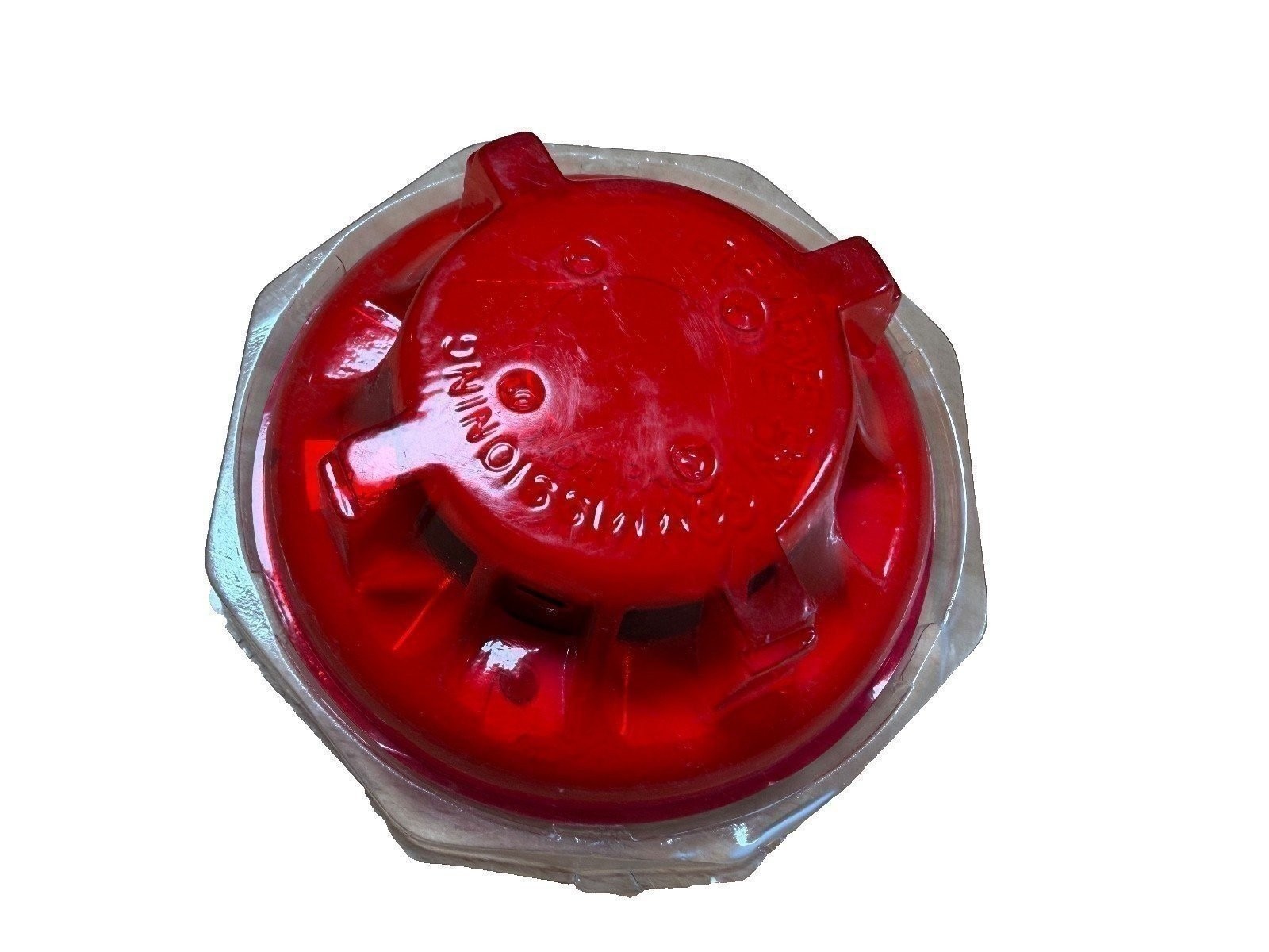 Simplex Grinnell 912P Fire Alarm Photoelectric Smoke Detector (NEW IN BOX)