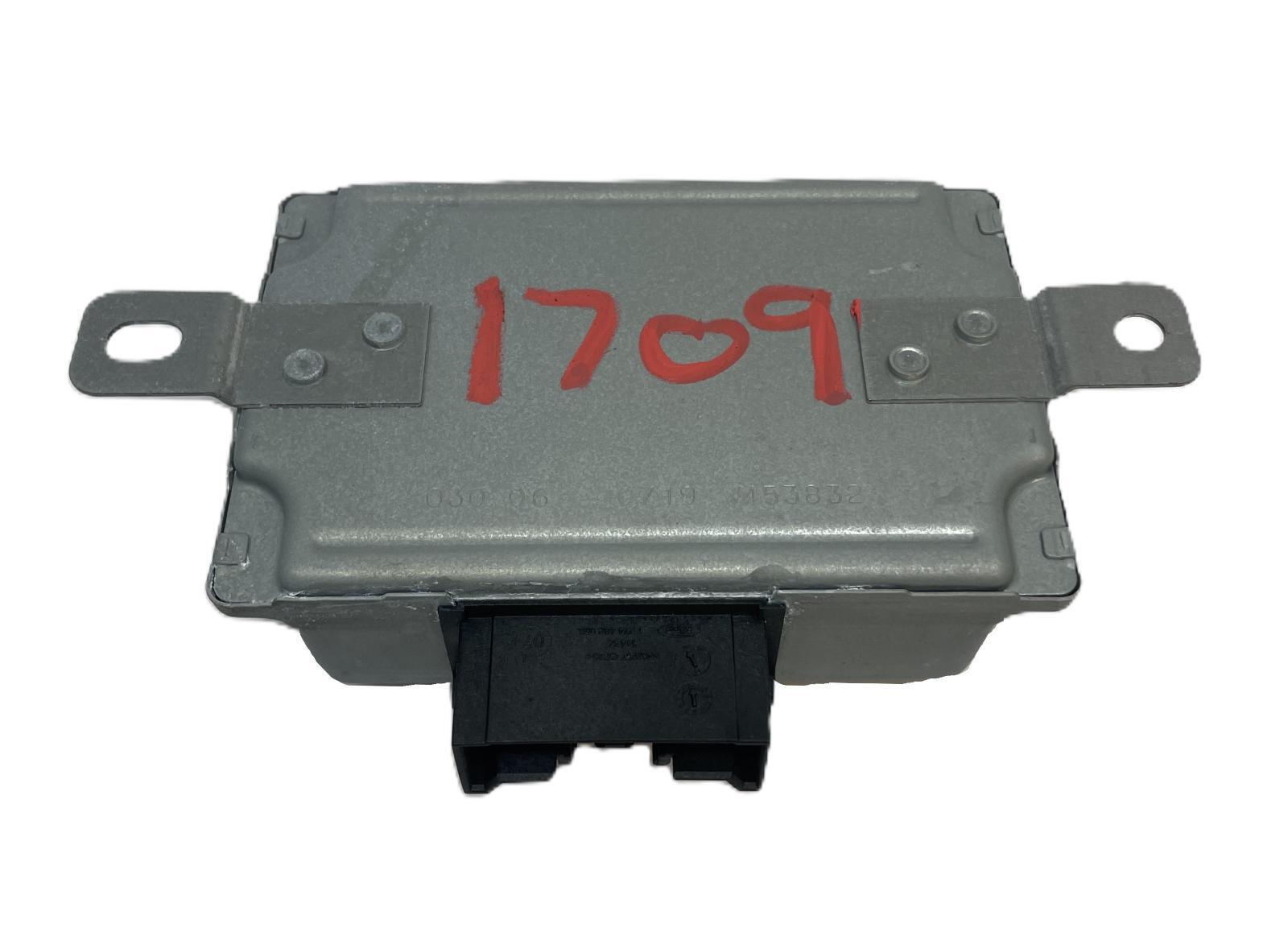 2019 LINCOLN NAVIGATOR POWER SUPPLY VOLTAGE STABILIZATION MODULE EB3T-14B526-AA