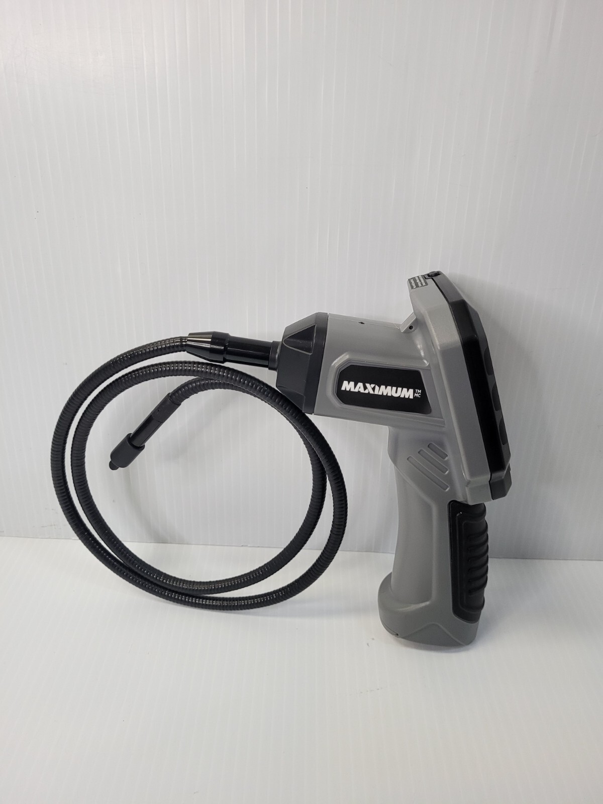 (NI-16531) Maximum 057-4666-8 Inspection Camera