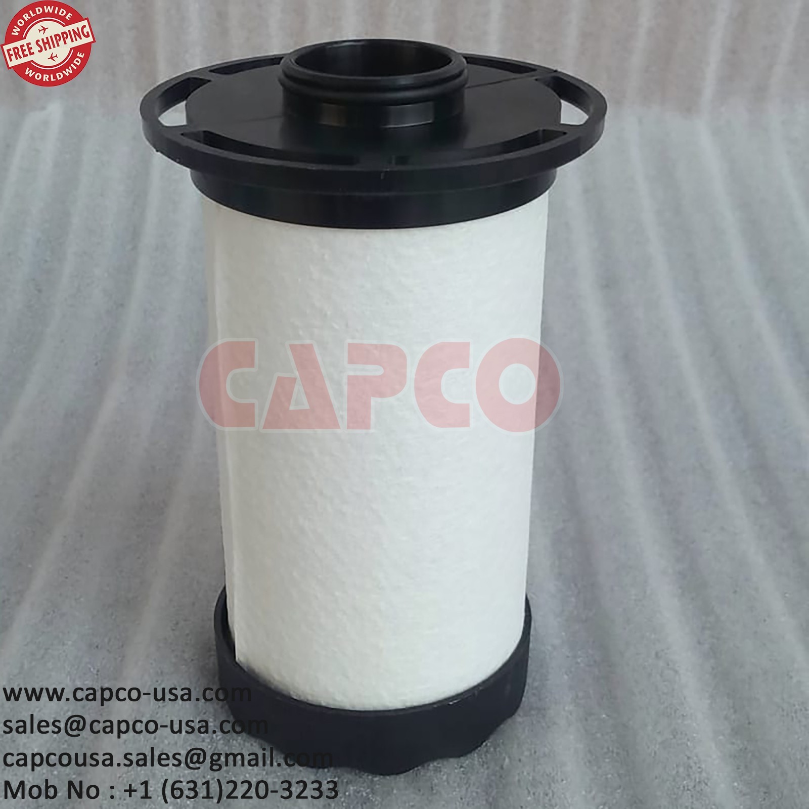 LINE FILTER 24242596 NON OEM FREE SHIPPING