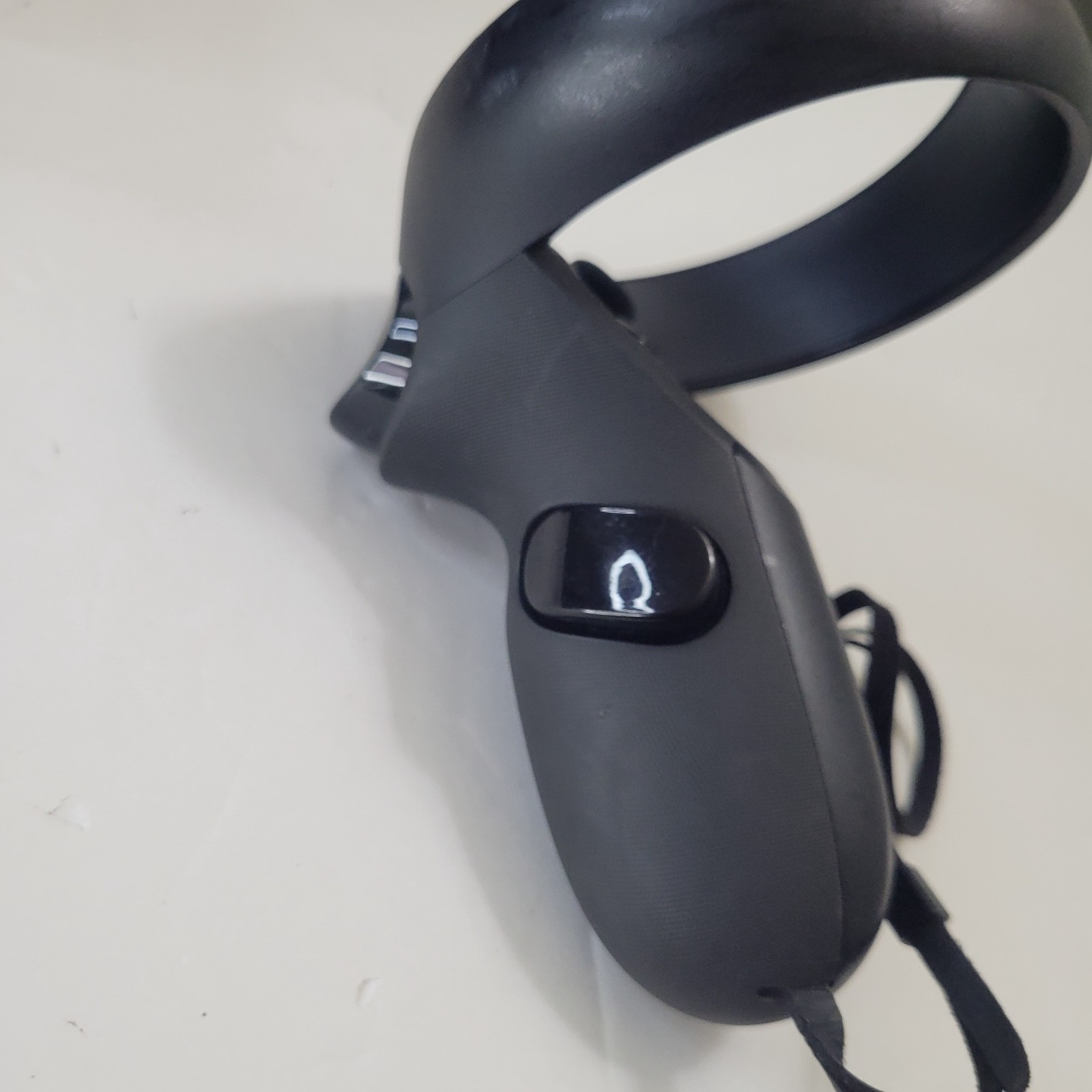 Oculus Rift S VR Headset & Touch Controllers - Untested - For Parts or Repair